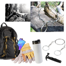 Portable Steel Wiresaw