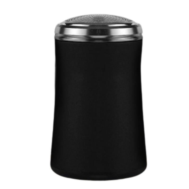 Rechargeable Portable Electric Shaver