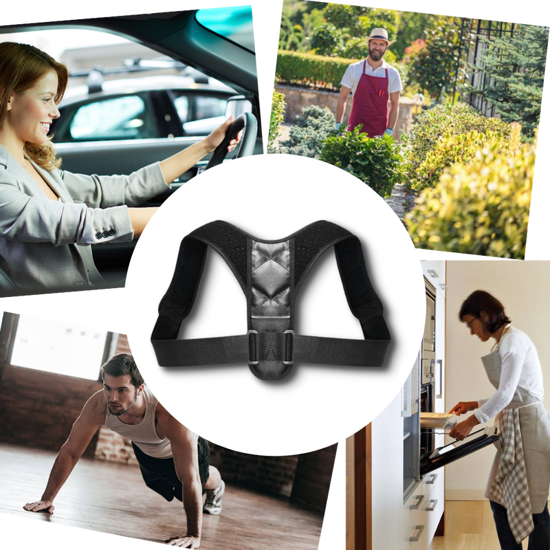 Body Posture Corrector