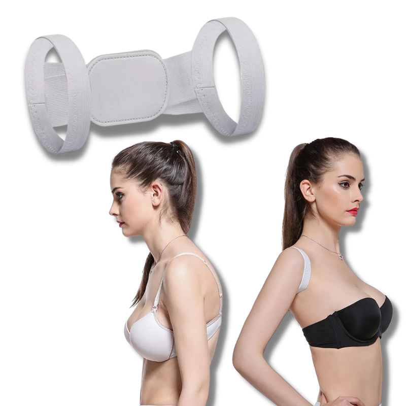 Shoulder posture corrector