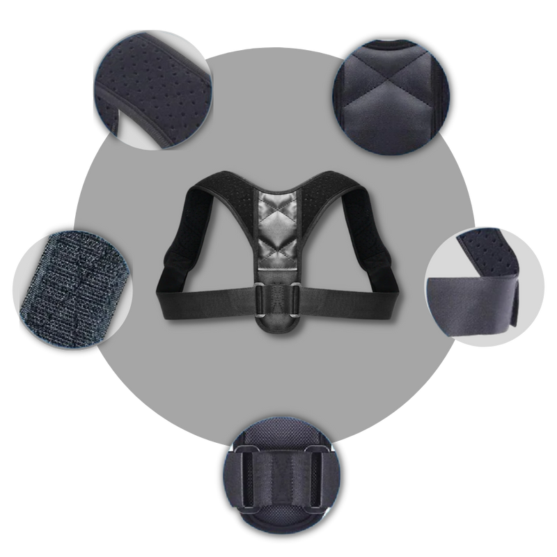Body Posture Corrector