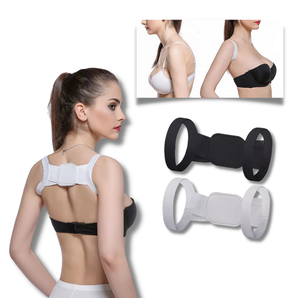 Shoulder posture corrector