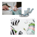 32/42 Piece Presser Foot Sewing Pack