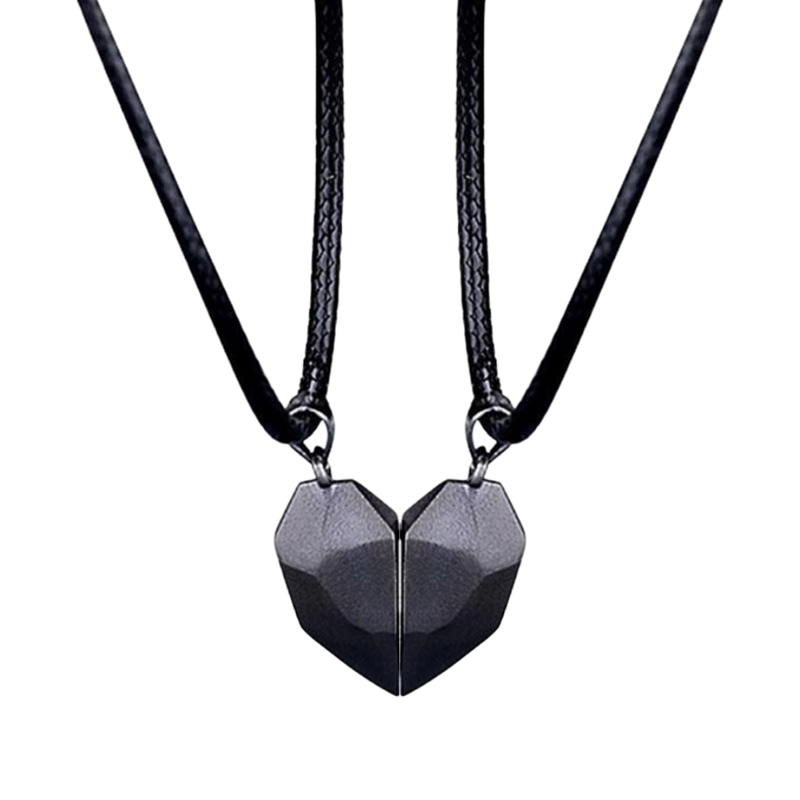 Pair of Magnetic Necklaces
