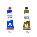 Industrial Metal Repair Paste