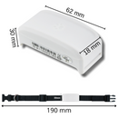 Pet GPS Tracking Collar