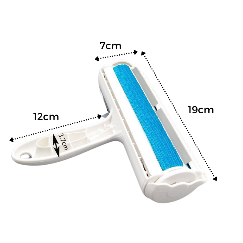 Pet Hair Remover Roller