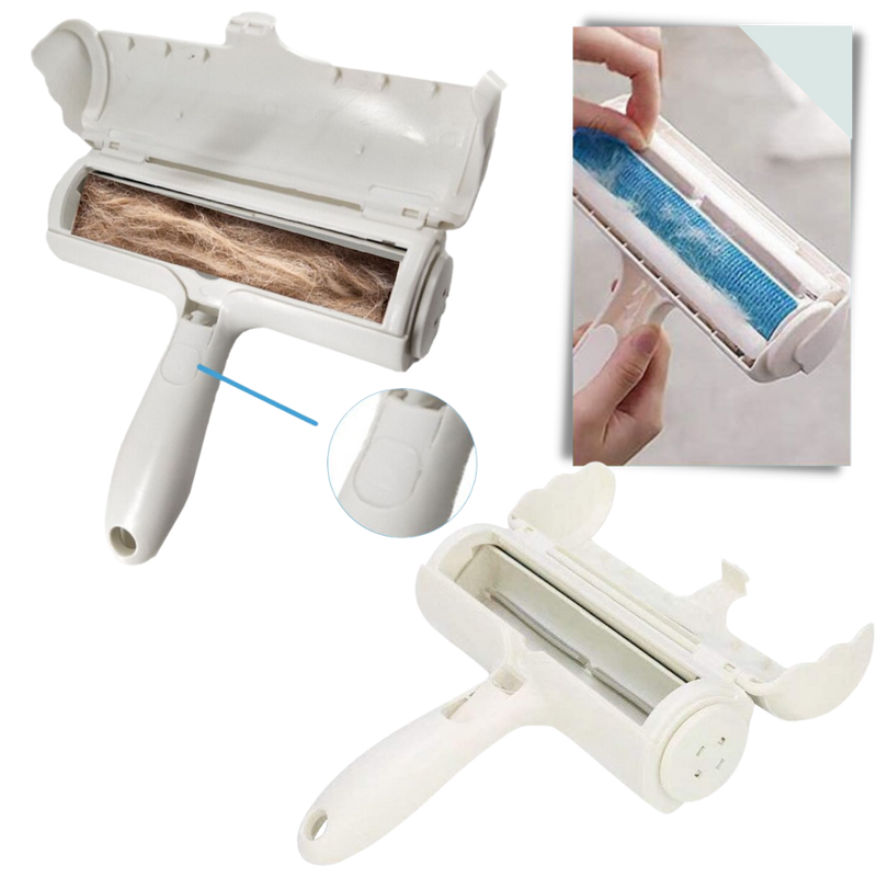 Pet Hair Remover Roller