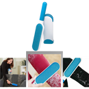 Pet hair remover brush