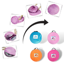 Portable Baby Beach Tent with Mini Pool