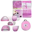 Portable Baby Beach Tent with Mini Pool