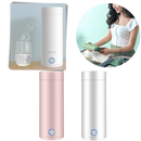 Portable Water Boiler 400ml