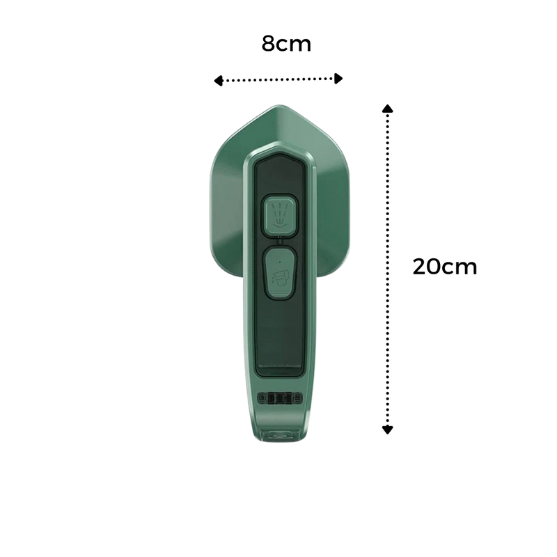 Mini Steam Iron