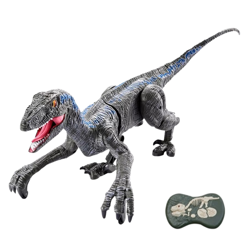 Remote Control Dinosaur Toy