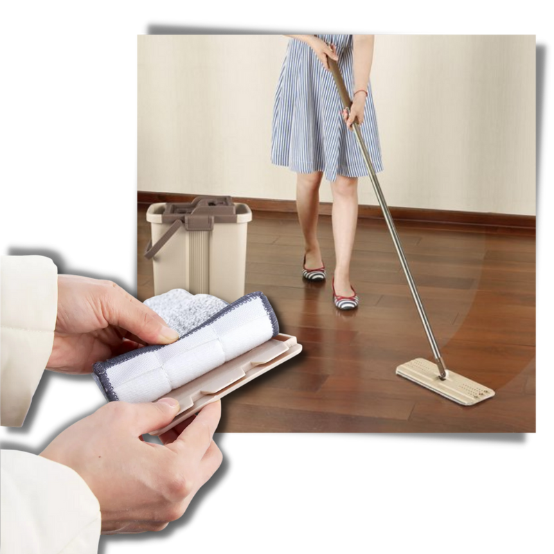 Replacement Mop Pack