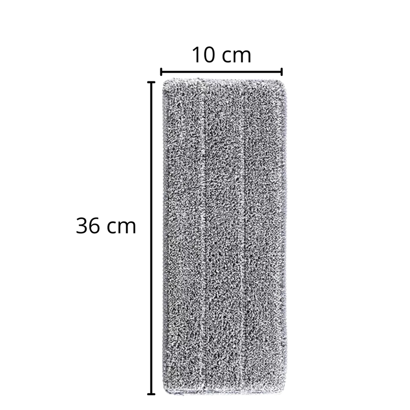 Replacement Mop Pack