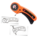 Fabric Roller Cutter