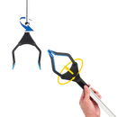Reacher & Grabber Tool With Rotating Head