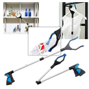 Reacher & Grabber Tool With Rotating Head