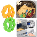 Laundry hair remover (1Pcs)