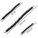 Flexible Electric Drill Bit Holder