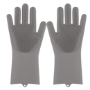 Multi-Purpose Silicone Washing-Up Gloves