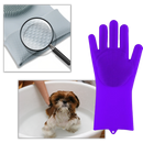 Multi-Purpose Silicone Washing-Up Gloves