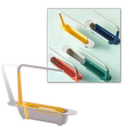 Extendable Storage Rack for Sink