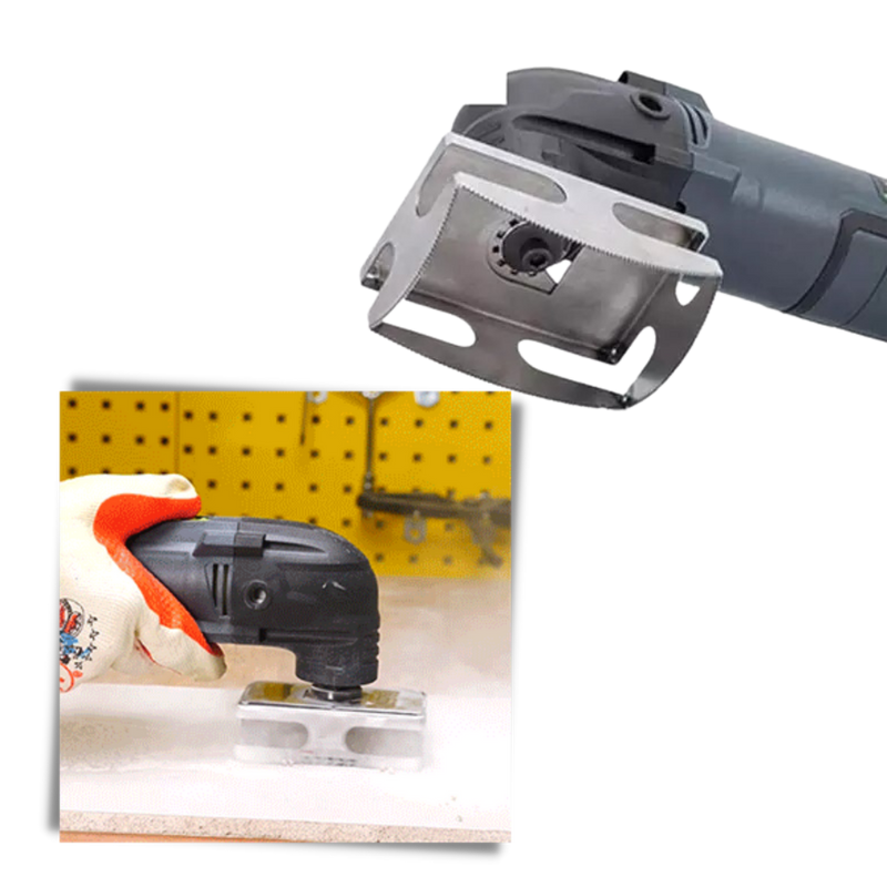 Slot Cutter Saw Blade for Woodworking