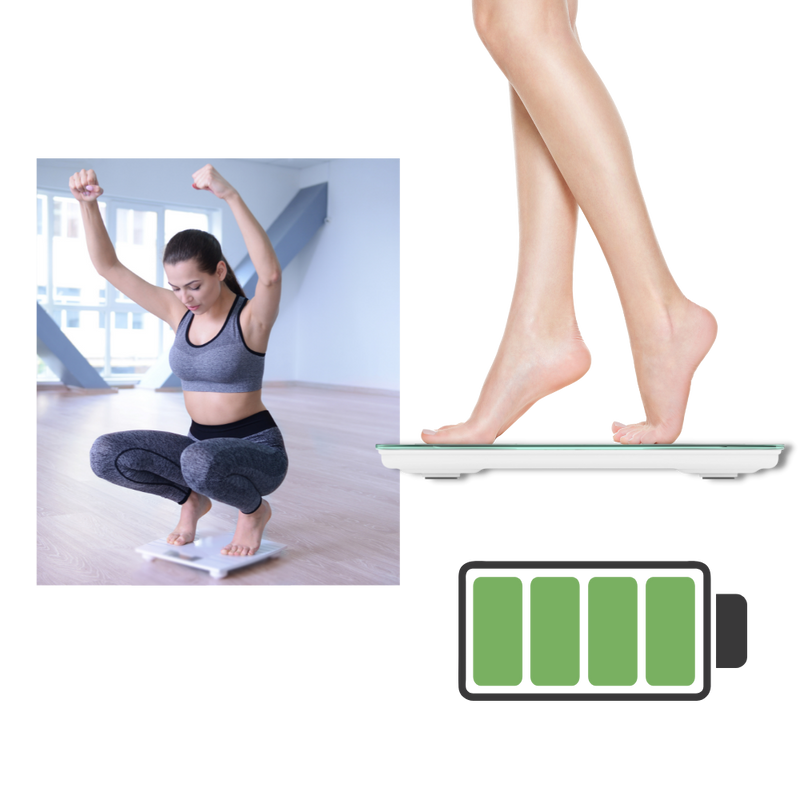 Smart Scale