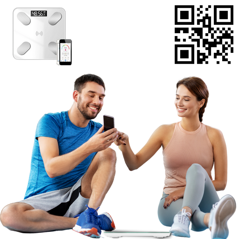 Smart Scale