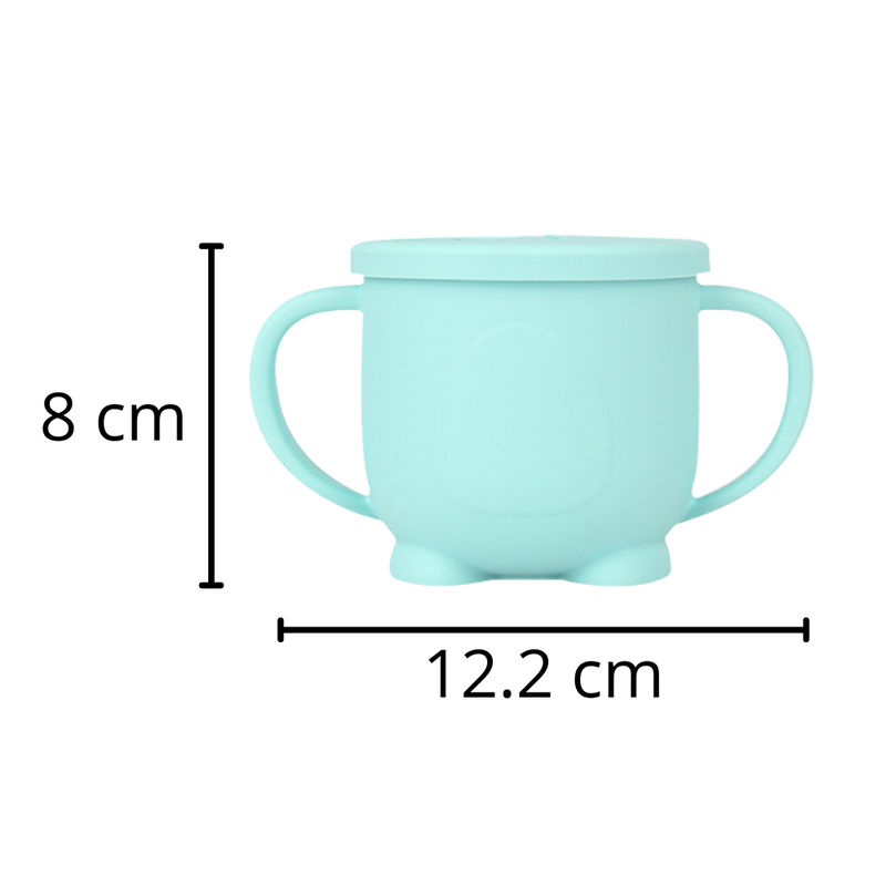 Baby Snack Cup