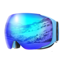 Snow Goggles with Lens Bundle