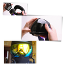 Snow Goggles with Lens Bundle