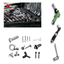 Universal Socket Wrench