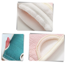 Splish Splash Scrubber & Bath Kit