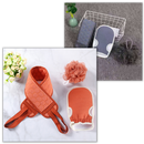 Splish Splash Scrubber & Bath Kit