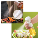 Air Pressure Oil Spray Bottle