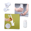 Air Pressure Oil Spray Bottle