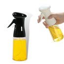 Air Pressure Oil Spray Bottle