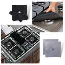 Gas Stove Protector Mat (pack of 2)