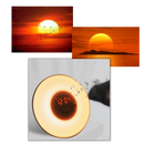 Sunrise Alarm Clock