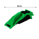 Safety car belt adjuster for pregnant women's protection