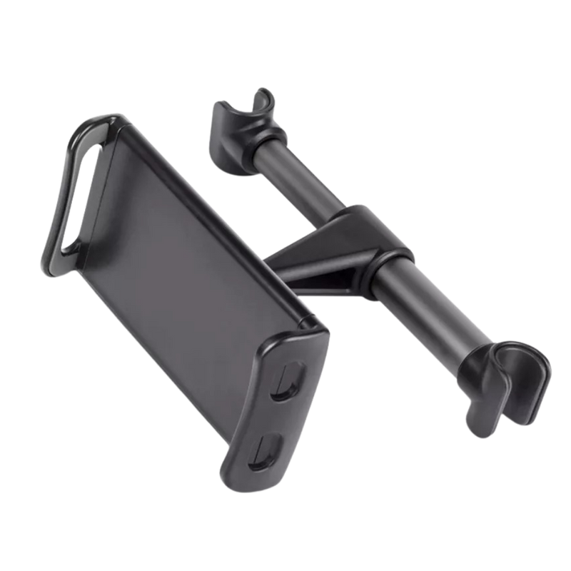 Car Backseat Tablet and Phone Holder