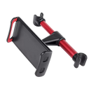 Car Backseat Tablet and Phone Holder