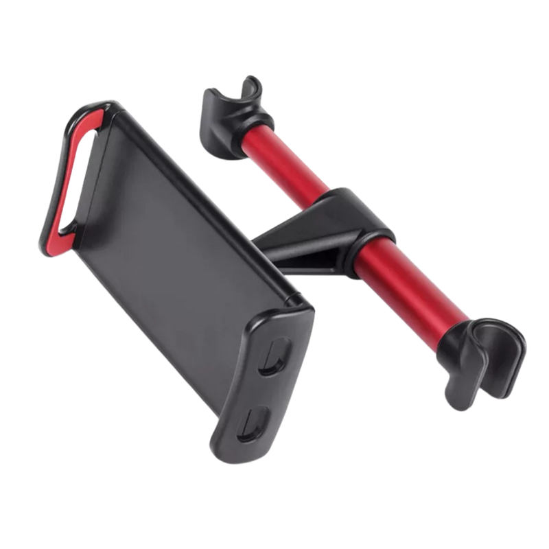 Car Backseat Tablet and Phone Holder