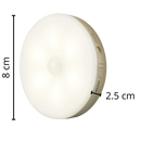 LED Light With Motion Sensor