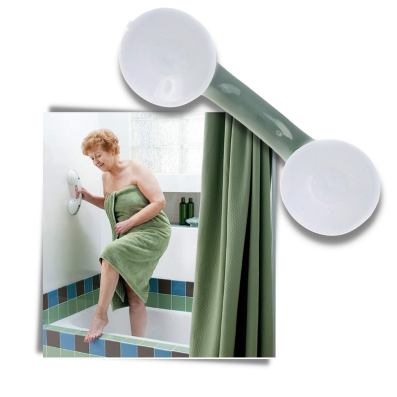 Bath & Shower Grab Bar