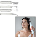 Anti-ageing skin light therapy device