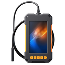 Smart endoscopic camera